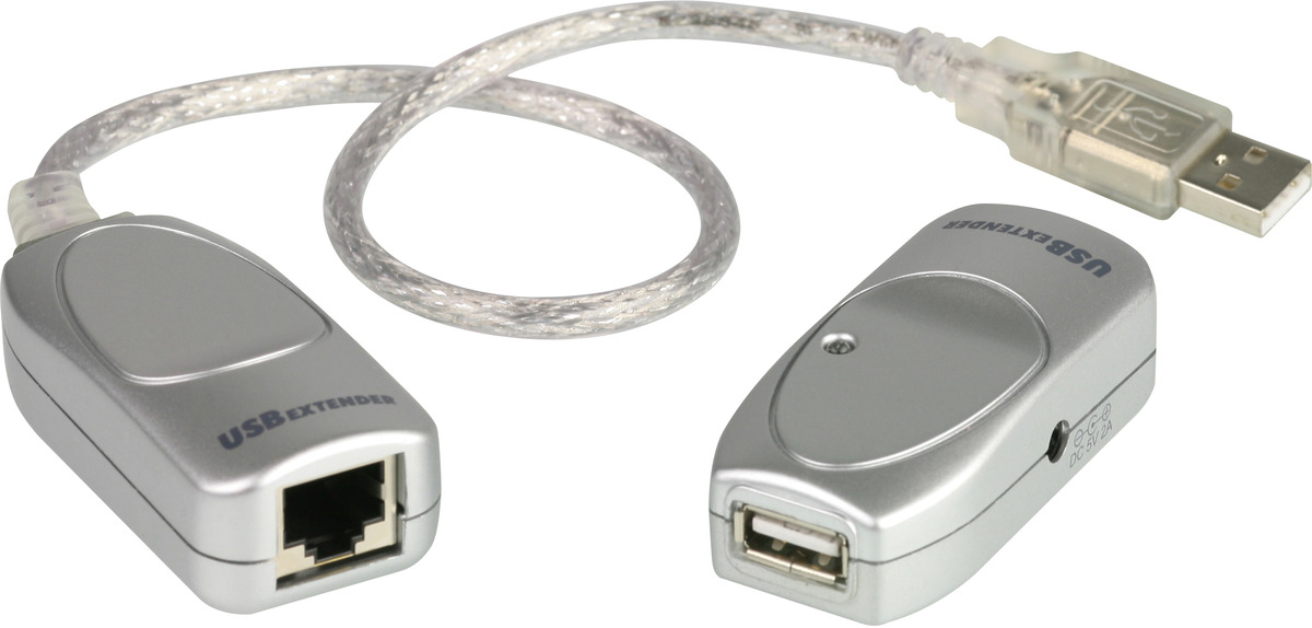 Усилитель для usb удлинителя
