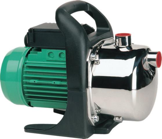 насос из пруда - Фото искусственный и декоративных прудов.