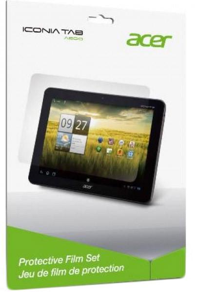 Защитная пленка для Acer Iconia Tab A200 XO.FLM0A.006 ORIGINALЗащитная плен Защитная пленка для Acer Iconia Tab A200 XO.FLM0A.006 ORIGINALЗащитная плен