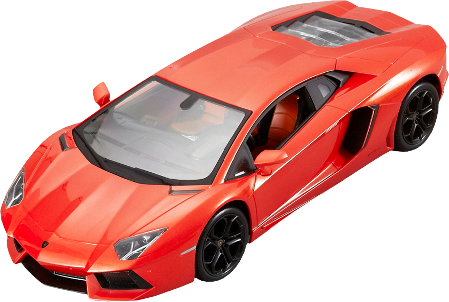 купить Электронные игрушки, радиоуправляемые игрушки MZ Lamborghini Aventad
