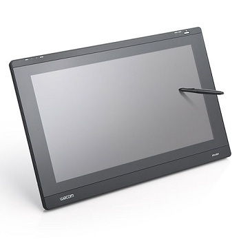 Cintiq 22hd