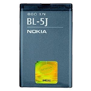 ����������� ��� Nokia 5800 XpressMusic BL-5J ORIGINAL