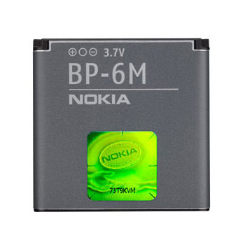 Nokia BP-6M