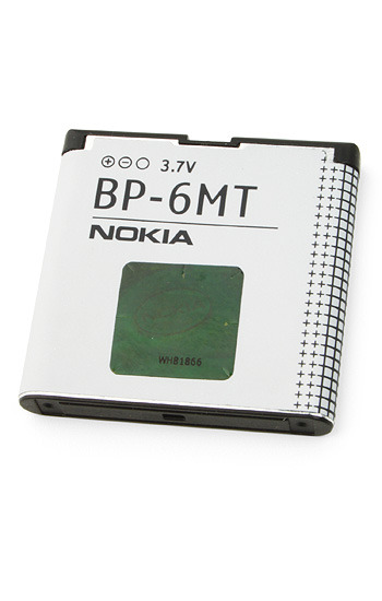 Nokia BP-6MT