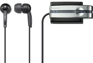 Sony DR-BT10CX