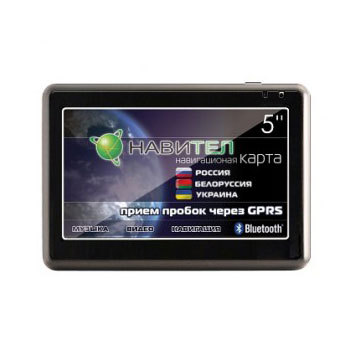 Explay PN-990 Navitel