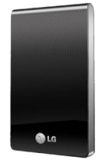 LG XD1 320GB