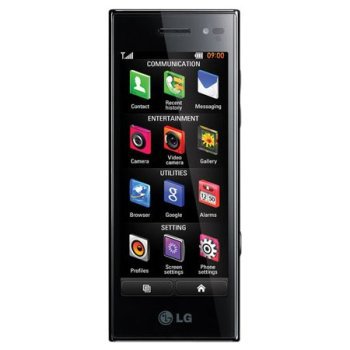 LG BL40 New Chocolate