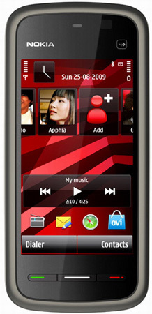 Nokia 5230