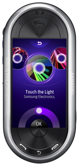 Samsung M7600 Beat DJ