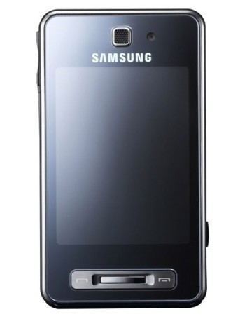Samsung F480 Tocco