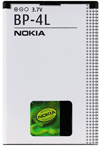����������� ��� Nokia E71 BP-4L ORIGINAL