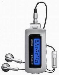 Siemens HHB-750