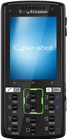 Sony Ericsson k850i