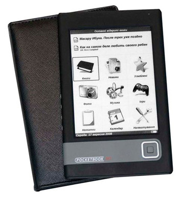 PocketBook 301 (�������)