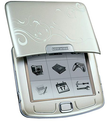 PocketBook 360