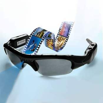 PROBER EVR-130 Eyewearcorder