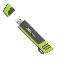 A-Data S901 64GB