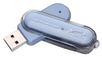 A-Data PD10 8GB