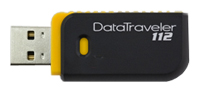 Kingston DataTraveler 112 32GB DT112/32GB