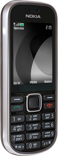 Nokia 3720 Classic