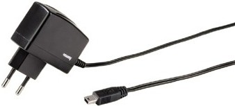 �������� ���������� Travel micro USB 5� 1� Hama