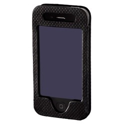 �����-������ ��� Apple iPhone 4 HAMA Slim Case