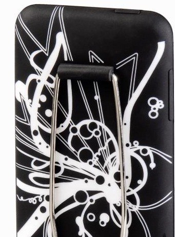 ����� ��� Apple iPod nano 2G HAMA Flap Case
