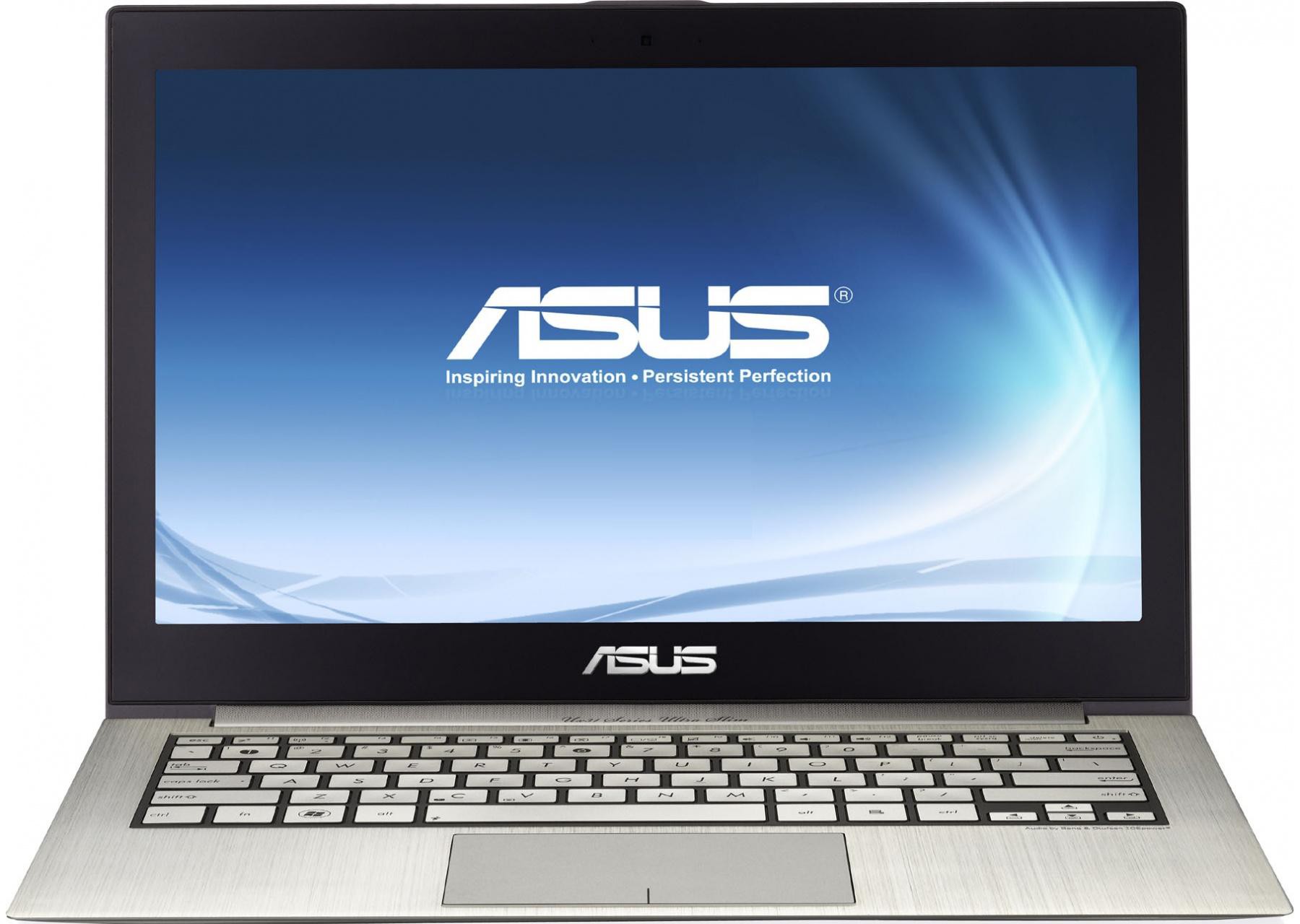 скачать windows для asus zenbook ux21e