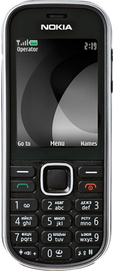 Nokia 3720 Classic