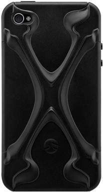 ����� ��� Apple iPhone 4S SwitchEasy CapsuleRebelX
