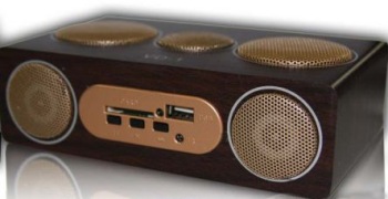 ������������ ������� VD-1 � USB/SD