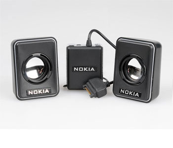 Колонки для Nokia 6810 N-73