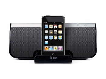 ������������ ������� ��� Apple iPhone 2G iLuv i189