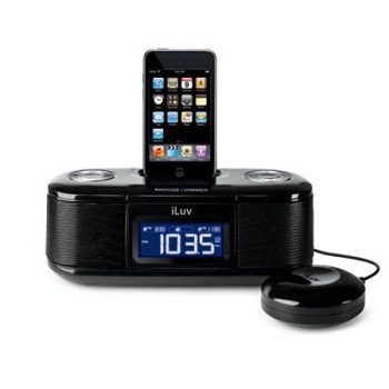 ���-������� ��� Apple iPod classic 1 iLuv iMM153