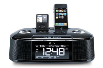������������ ������� ��� Apple iPhone 3G iLuv iMM173