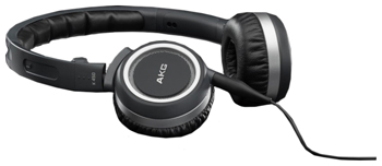 AKG K 450 Navy