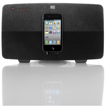 ������������ ������� ��� Apple iPhone 3G Altec Lansing Octiv M650
