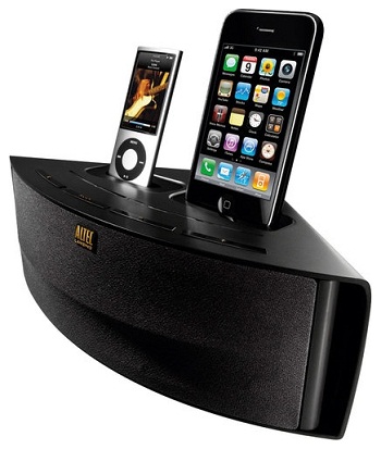 ������� Altec Lansing Octiv Duo M202EAM