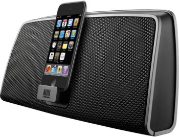 ������� ��� Apple iPhone 3G Altec Lansing inMotion Classic iMT630