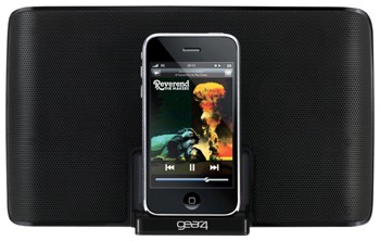 ������� ��� Apple iPod classic 1 Gear4 StreetParty 4 PG447