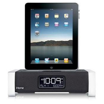 ������������ ������� ��� Apple iPad iHome IA100