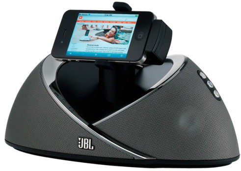 ������� ��� Apple iPod classic 1 JBL On Beat Air