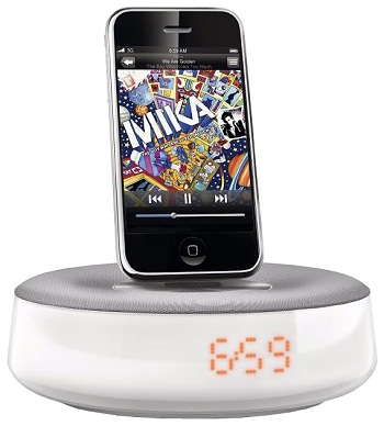 ���-������� ��� Apple iPod classic 1 Philips DS1100