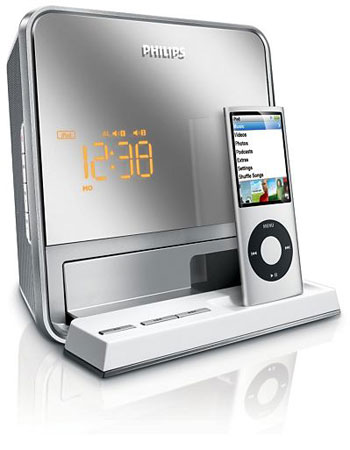 ������� ��� Apple iPod nano Philips DC190