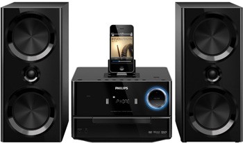 ������������ ������� ��� Apple iPod classic 1 Philips DCD3020