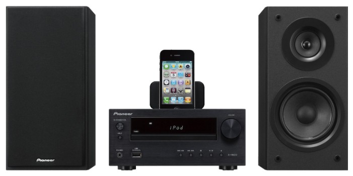 ������������ ������� ��� Apple iPhone 4 Pioneer X-HM20-K