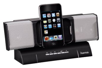 ������������ ������� ��� Apple iPod HAMA AS-801