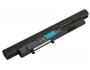 Аккумулятор для Acer Aspire Timeline 5810T (p/n AS09D70)