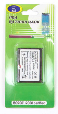 ����������� ��� Fujitsu-Siemens Pocket Loox C550 (���������� �������)